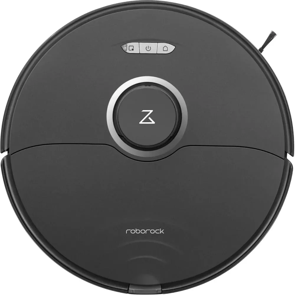 Robot tozsoran Roborock S8 Black